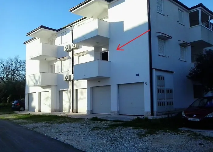 Apartment Kiko