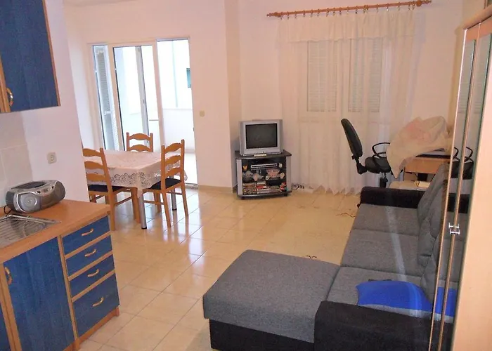 Apartment Kiko