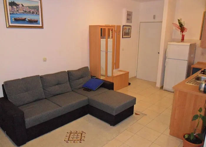 Apartment Kiko