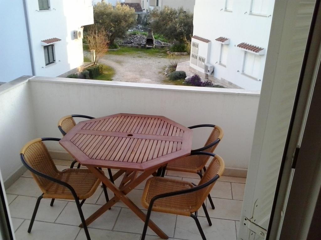 Apartment Kiko