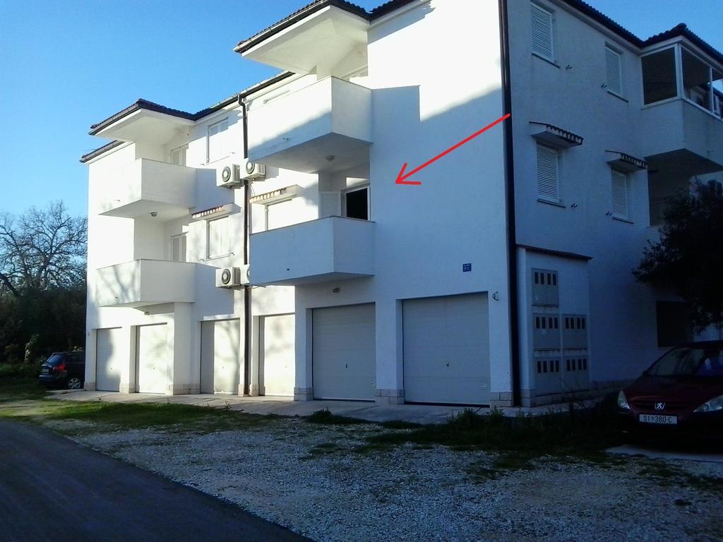 Apartment Kiko Rogoznica (Sibenik-Knin)