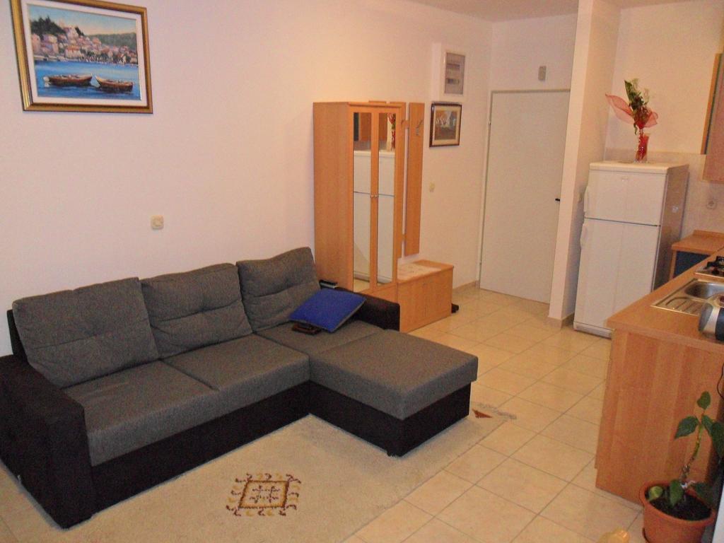 Apartment Kiko *
